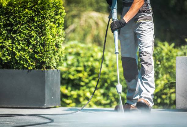 Professional Pressure Washing Services in Fort Thompson, SD